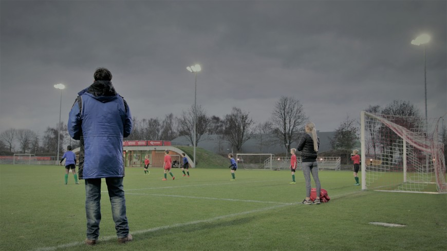 Webinar on checking criminal records as a tool to protect children in sport