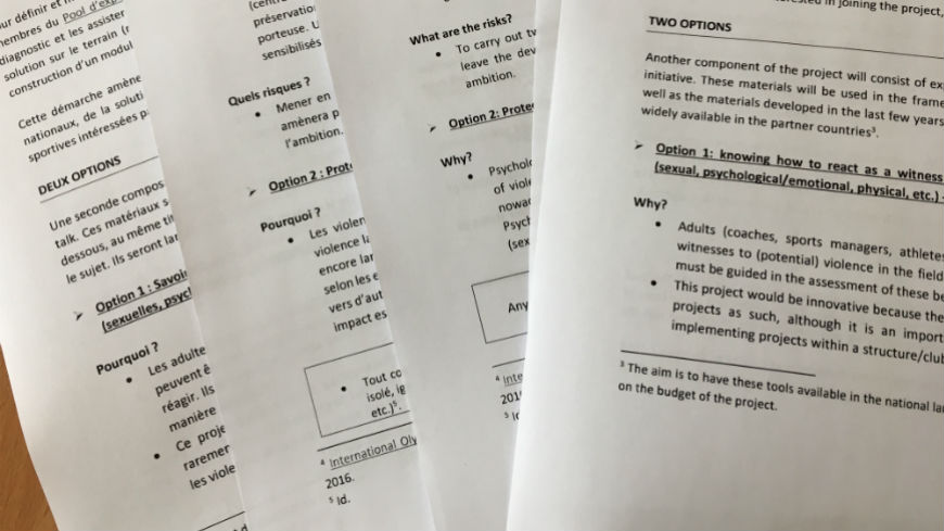 Documents