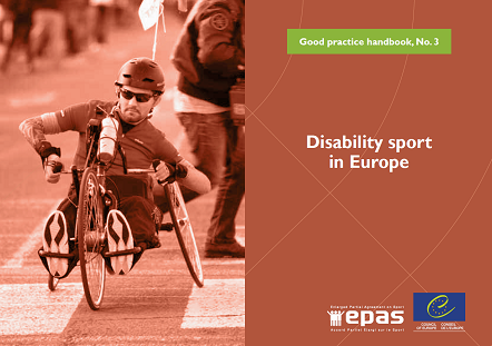 Disability sport in Europe