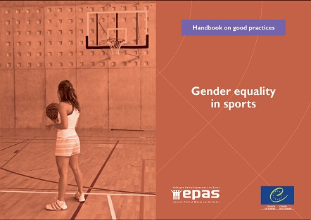 Gender equality in sports. Access for Girls and Women to Sport Practicies