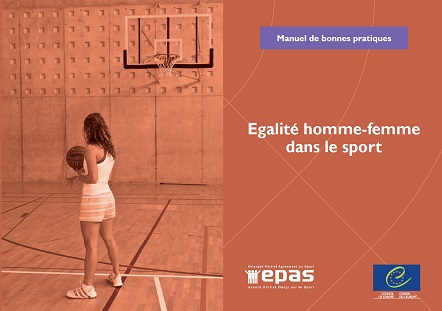 Egalité homme-femme dans le sport. L'accès des filles et des femmes aux pratiques sportives