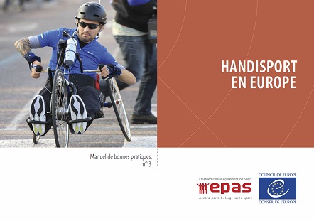 Handisport en Europe