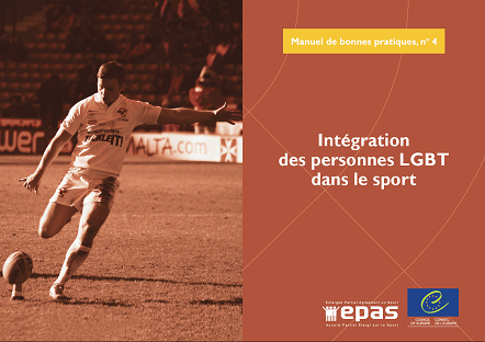 LGBT Inclusion in Sport