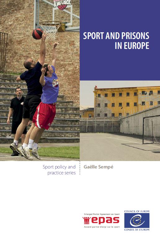 Sport and prisons in Europe