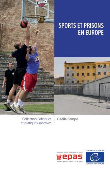 Sports et Prisons en Europe