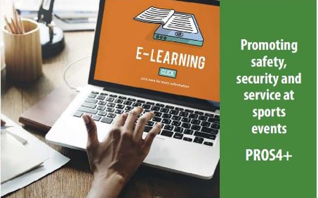 E-learning course of the Saint-Denis Convention