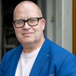 Jukka KOSKELO