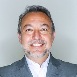Gustavo MERINO