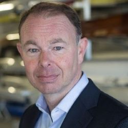 Andy PARKINSON