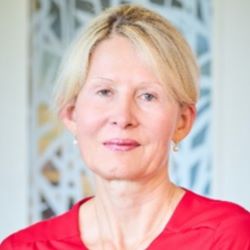 Hanne JUNCHER