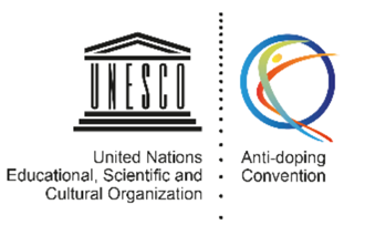 UNESCO Convention internationale contre le dopage