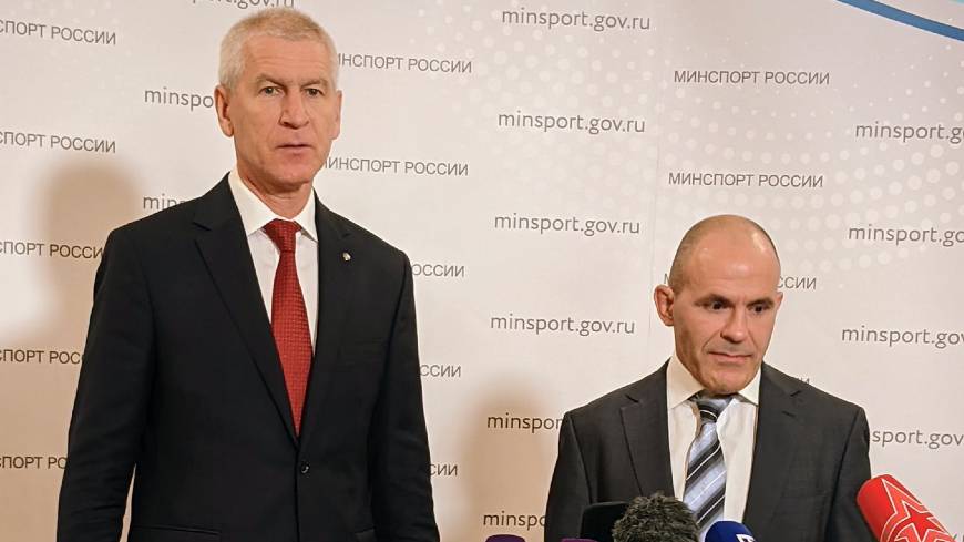 L'équipe d'évaluation du T-DO effectue une visite en Fédération de Russie