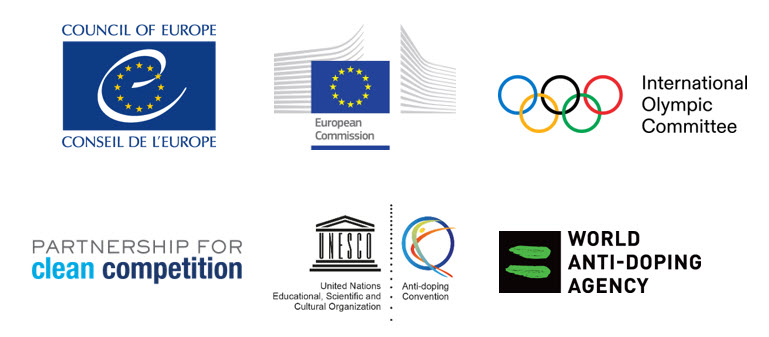 Le Conseil de l'Europe collabore avec d’autres organisations internationales afin d’améliorer la visibilité de la recherche en sciences sociales dans le domaine du sport