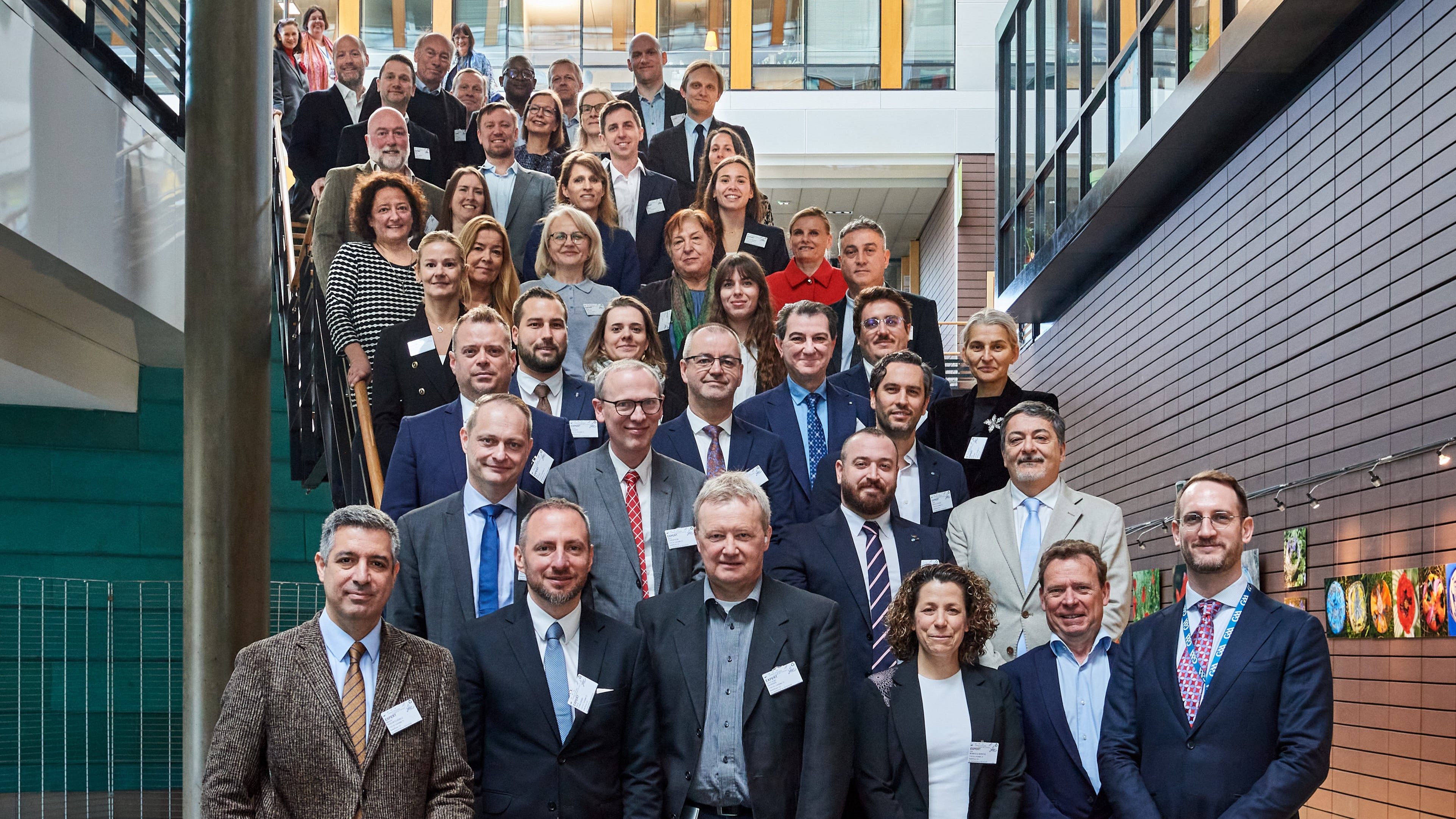 Le Groupe de suivi de la Convention antidopage (T-DO) du Conseil de l'Europe tient sa 62e réunion plénière : renforcement de la coopération internationale