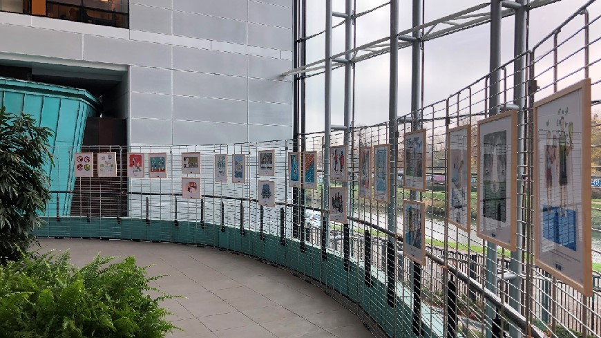 Exhibitions