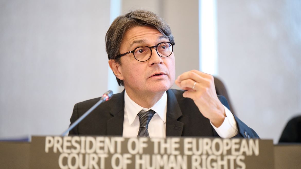 Réunion des Délégués des Ministres du 15 octobre 2025