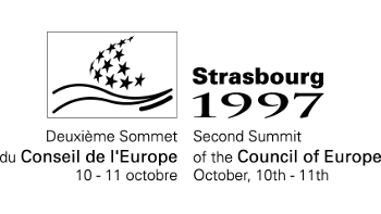 Strasbourg Summit logo