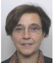 Ms Gisella GORI