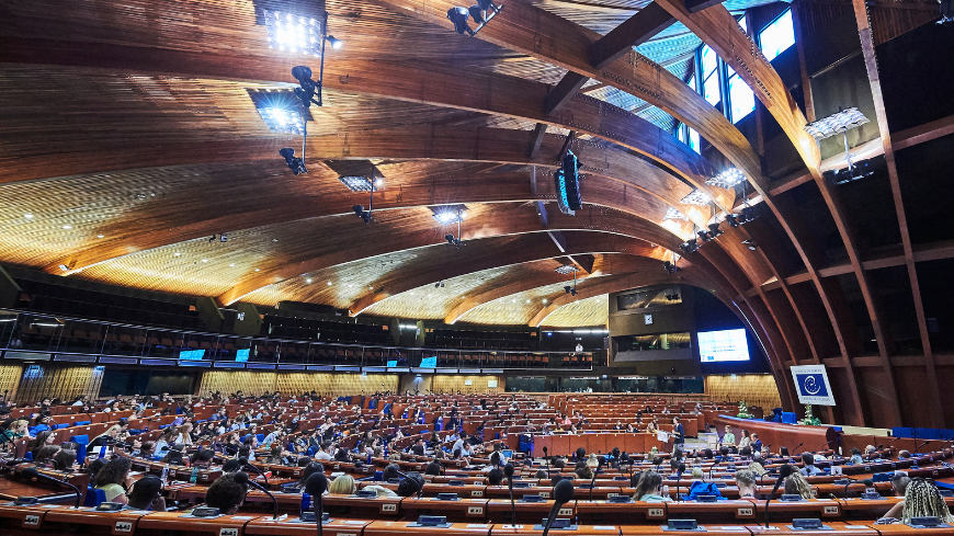 Pompidou Group co-organises the second European symposium on Drug consumption rooms on 1 July 2021