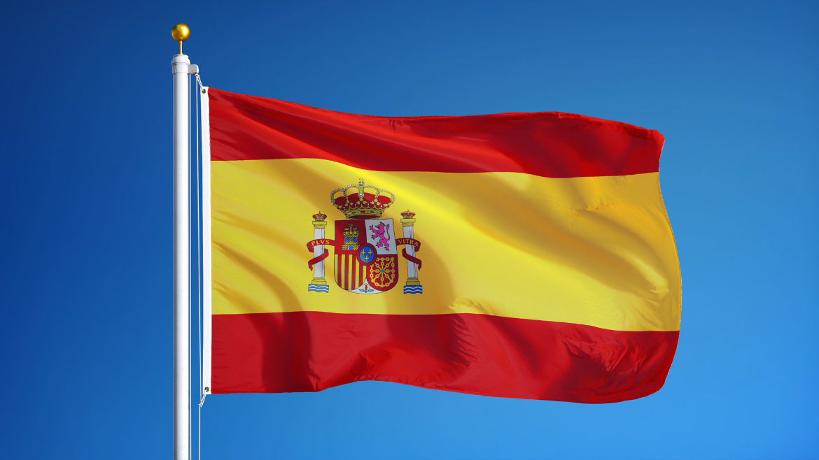Spain is joining the Council of Europe International Co-operation Group on Drugs and Addictions