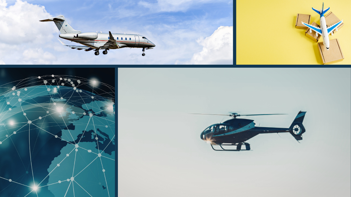Un Groupe de travail spécialisé entame les préparatifs de la septième Session du Réseau d’experts sur l’aviation générale