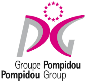 Logo pompidou