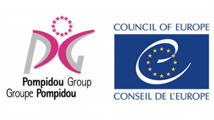 Le nouveau programme de travail du Groupe Pompidou pour la période 2019-2022 a été adopté