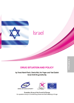 Drug situation and policy