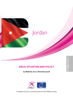 Drug situation and policy
