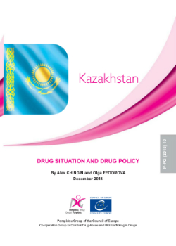 Drug situation and drug policy