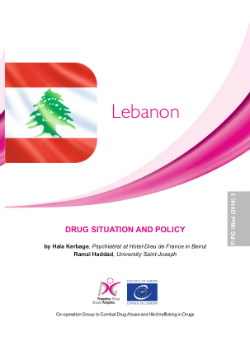 Drug situation and policy