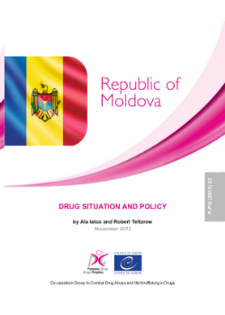 Drug situation and policy