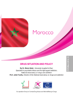 Drug situation and policy