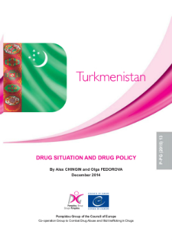 Drug situation and drug policy