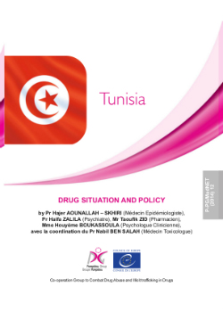 Drug situation and policy
