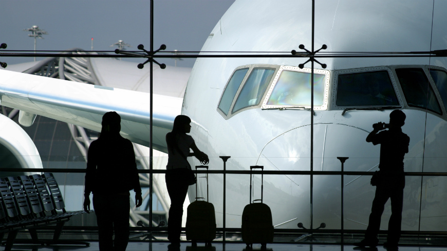 Le Groupe Pompidou la plus grande réunion annuelle de son Groupe aéroports