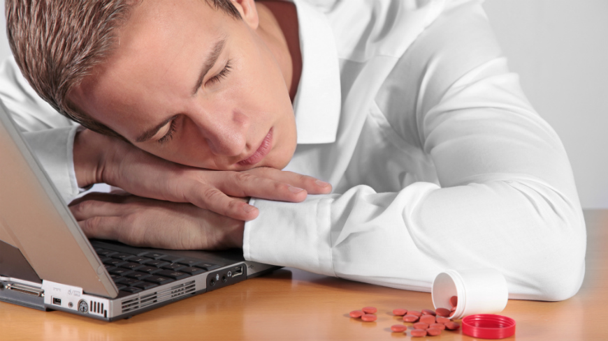 Prévention de l’usage de drogues en milieu professionnel
