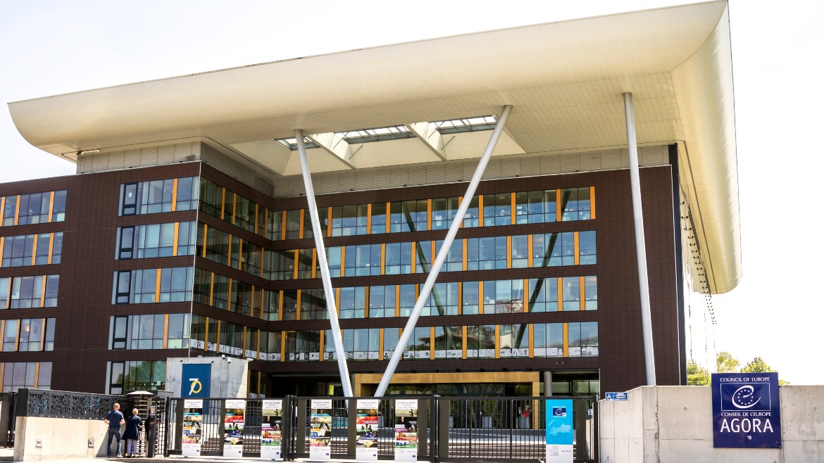 Pompidou Group hosts third International Symposium on drug consumption rooms (DCRs) worldwide