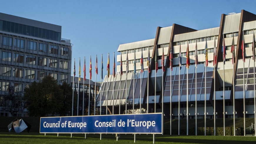 Council of Europe parliamentarians discuss drug policy and human rights