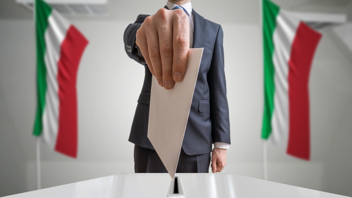 Next presidency of the Pompidou Group: Italy officially candidate