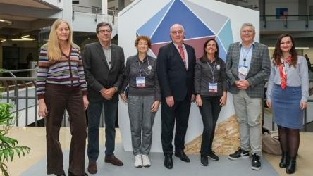 Pompidou Group participation at Lisbon addictions 2022