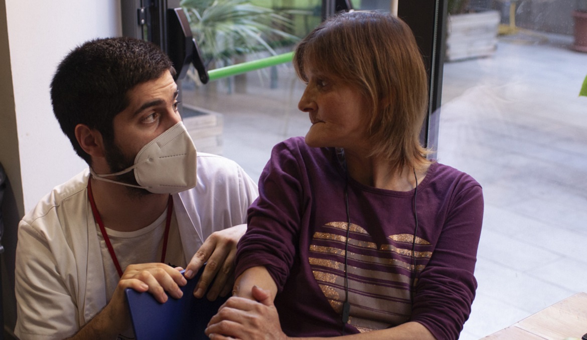 La nouvelle publication du Groupe Pompidou présente les expériences et les réponses à la pandémie de Covid-19 des travailleurs de terrain et des consommateurs de drogues