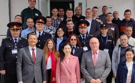 Le Groupe Pompidou renforce sa coopération avec la Moldavie