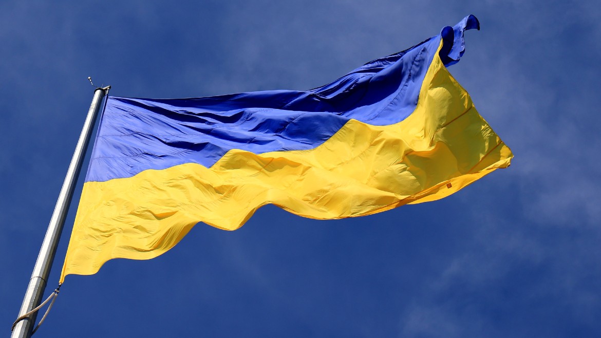 Solidarité avec l'Ukraine : déclaration de la présidence du Groupe Pompidou