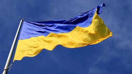 Solidarité avec l'Ukraine : déclaration de la présidence du Groupe Pompidou