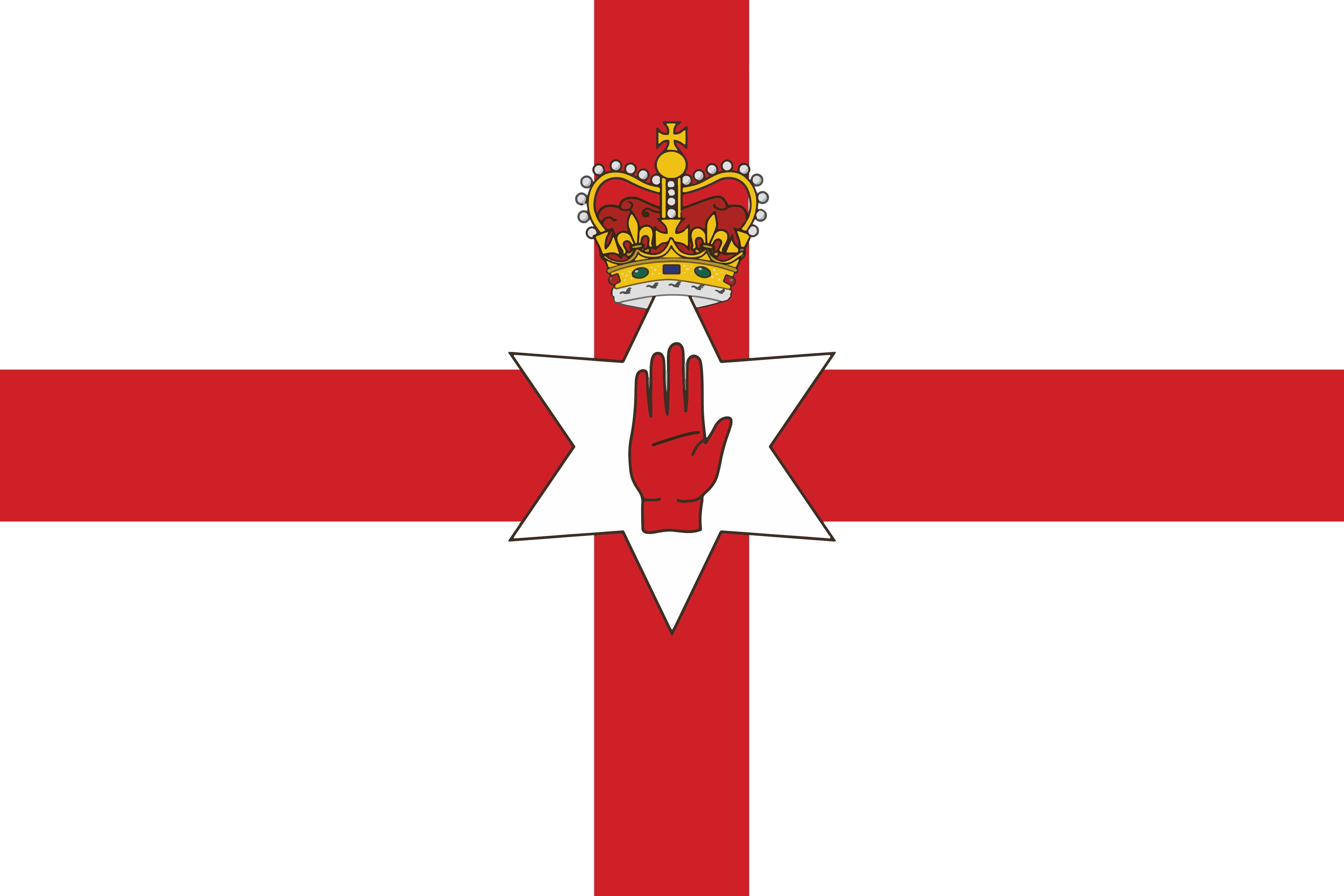 North Ireland