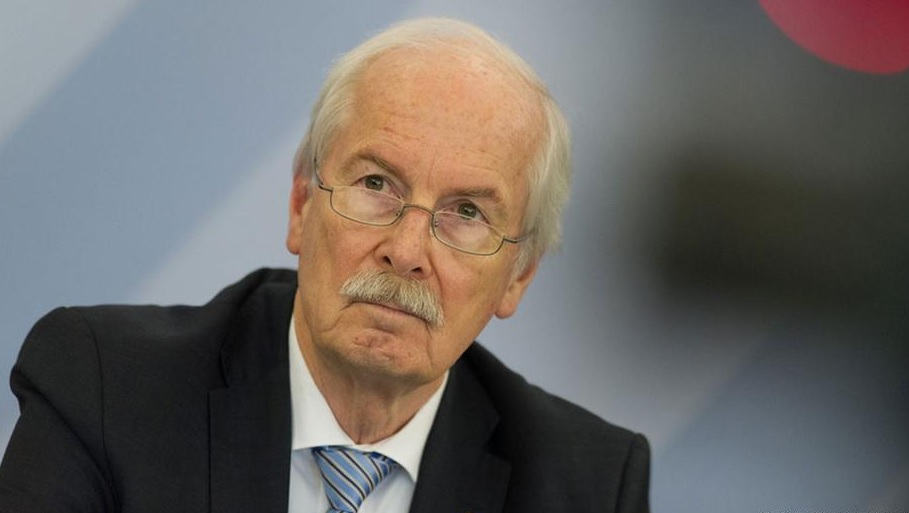 Tribute to Harald Range