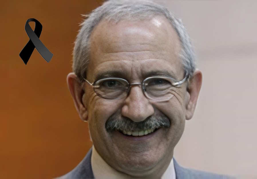 Tribute to Antonio Vercher Noguera