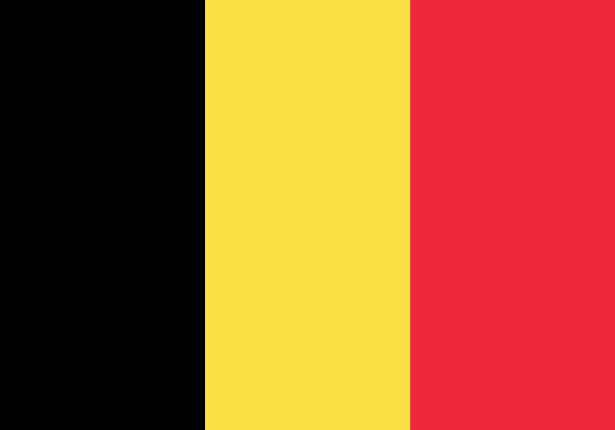 Belgique (Flamande)