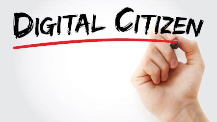 Recommendation on developing and promoting digital citizenship education